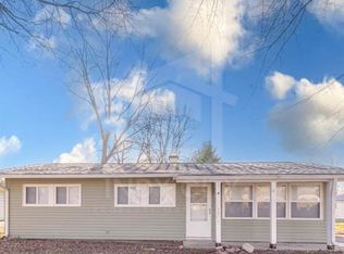 3043 W Mooresville Rd, Indianapolis, IN 46221