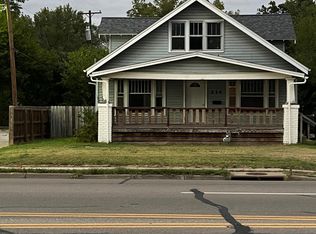214 W Crawford Ave, Salina, KS 67401