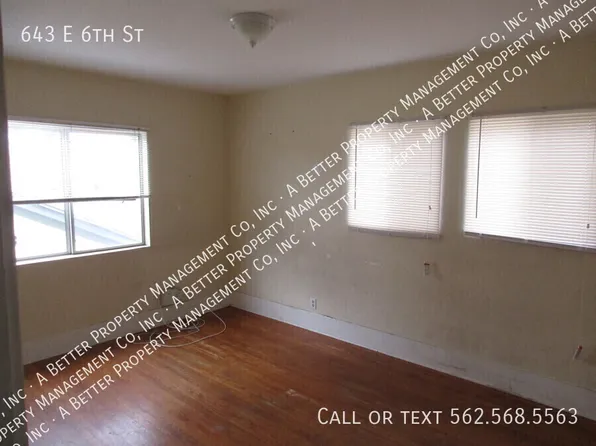 643 E 6th St, Long Beach, CA 90802