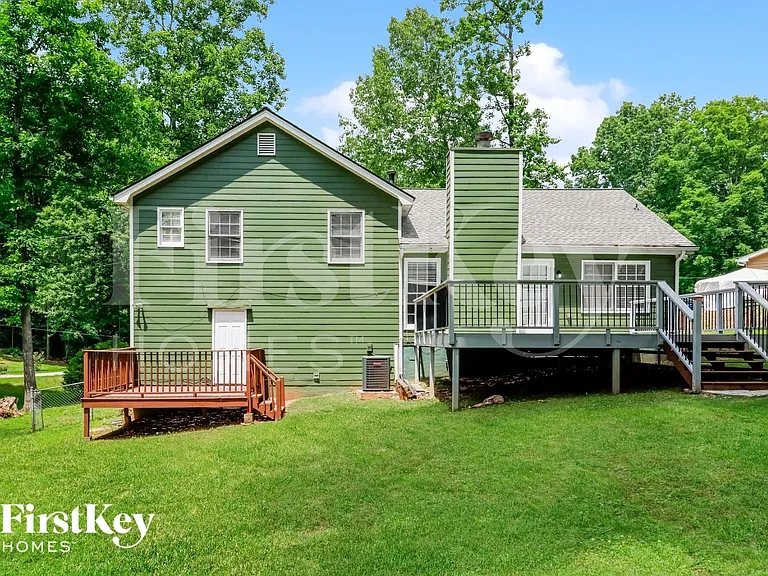 2460 Arbour Trace Vis — Photo 15