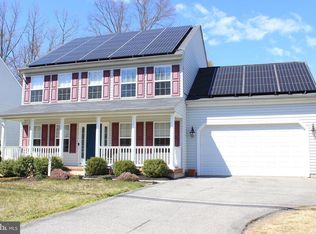 524 Lincoln Dr, Glen Burnie, MD 21060
