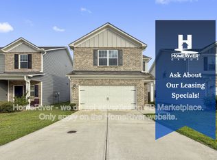 11392 Kilpatrick Ln, Hampton, GA 30228