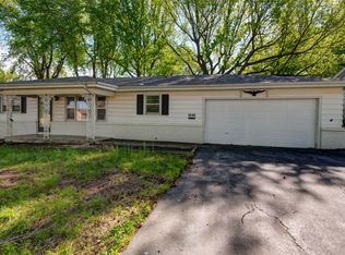 1846 S Nettleton Avenue, Springfield, MO 65807
