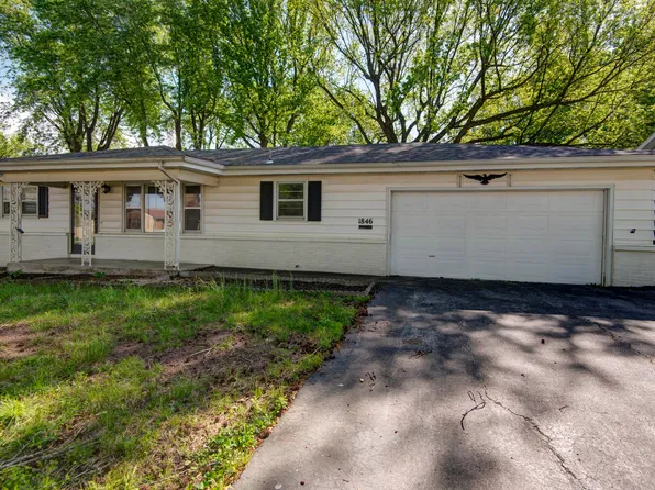 1846 S Nettleton Avenue, Springfield, MO 65807