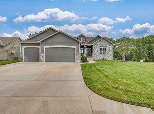 2414 S Monument St, Wichita, KS 67235