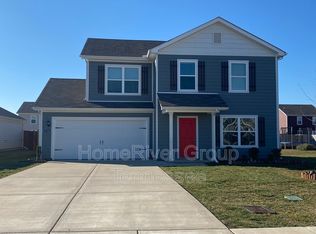 3722 Burdette Way, Murfreesboro, TN 37128