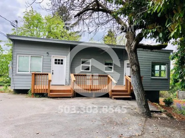 5322 SE Flavel Dr APT 4, Portland, OR 97206