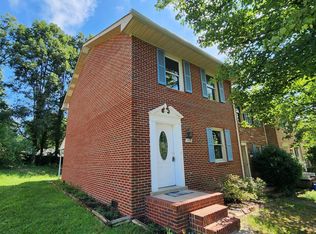 192 Farrell Ln, Fredericksburg, VA 22401