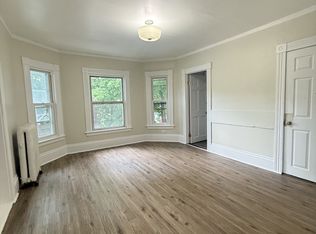 15 Blackinton St #2, North Adams, MA 01247