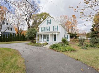 38 W Main St, Millbury, MA 01527