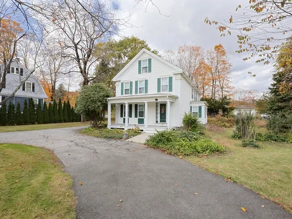 38 W Main St, Millbury, MA 01527