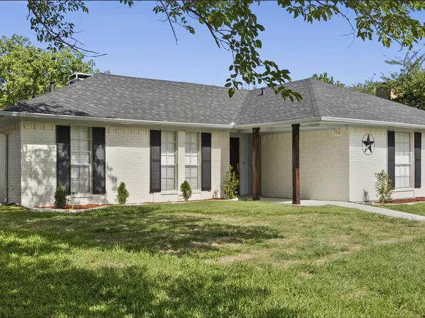 2510 Wilmington Dr, Garland, TX 75040