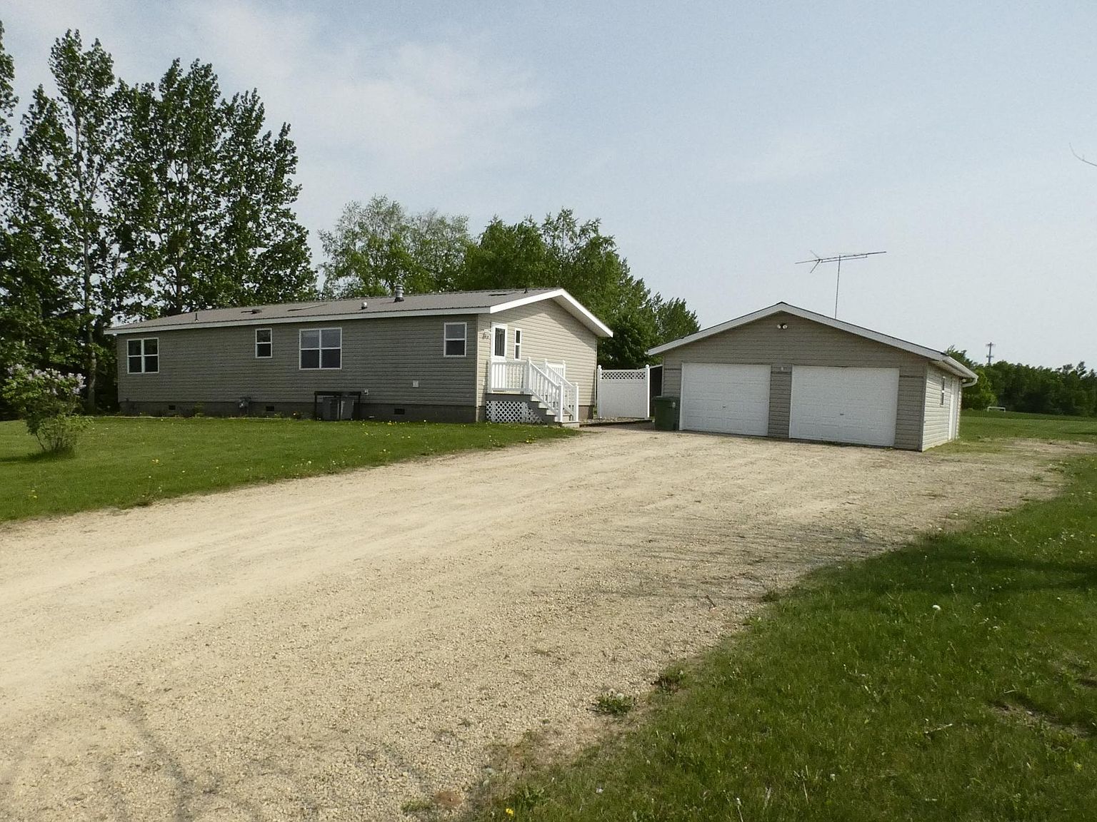 1116 County Road A, Deer Park, WI 54007 Zillow