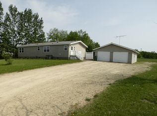 1116 County Road A, Deer Park, WI 54007
