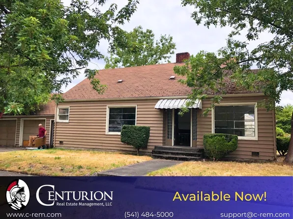 2189 Hilyard St, Eugene, OR 97405