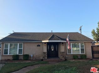 8404 Comolette St, Downey, CA 90242