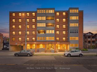 23 Main St #203, Hamilton, ON L9H2P7