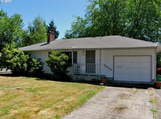 5240 SW Illinois St, Portland, OR 97221