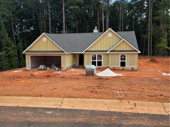 274 Mockingbird Lane #27, Winder, GA 30680