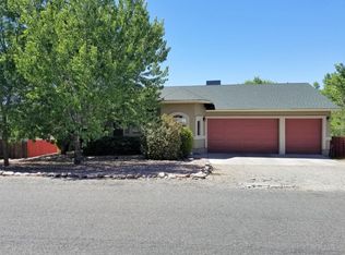 4650 N Verde Vista Dr, Prescott Valley, AZ 86314