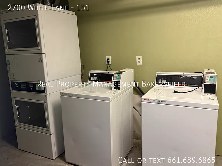 2700 White Ln #151 — Photo 20