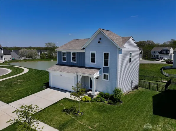 5764 Montrose Ct, Morrow, OH 45152