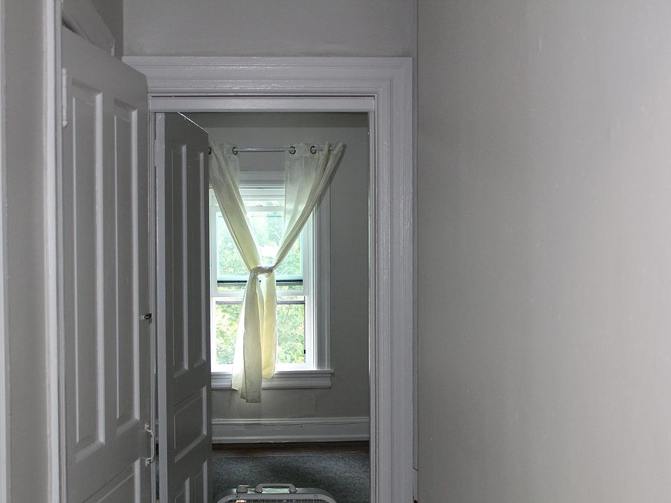 View into Living room