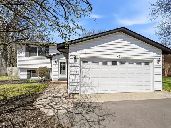 461 105th Ave NW, Coon Rapids, MN 55448