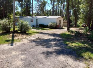 12119 NW Freeman Rd, Bristol, FL 32321