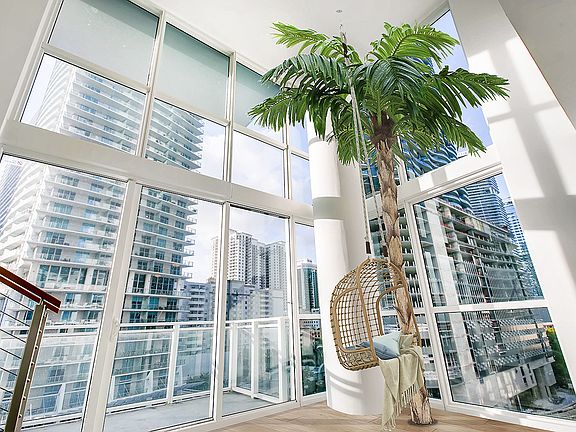 2nd image of 1080 Brickell Ave Unit 701