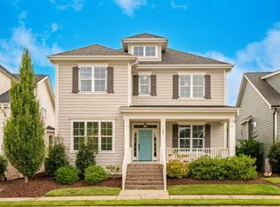 227 Quarter Gate Trce, Chapel Hill, NC 27516