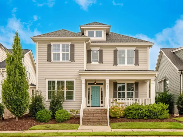 227 Quarter Gate Trce, Chapel Hill, NC 27516