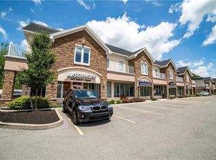 4768 N French Rd, East Amherst, NY 14051