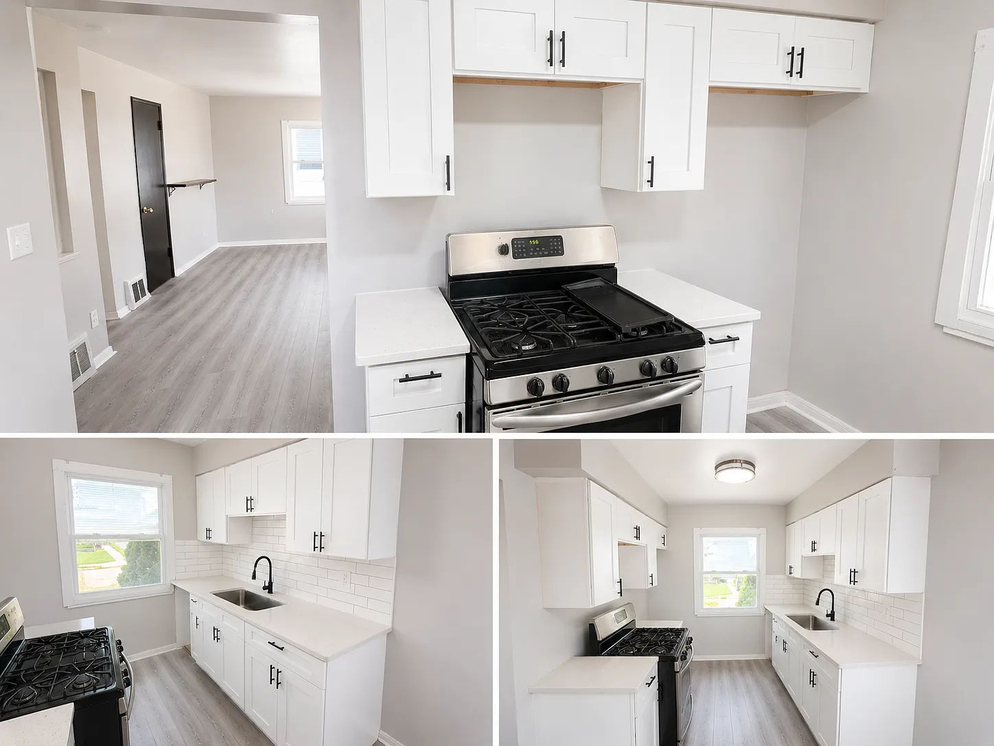 3 bed, 1072 sqft, $1,610 — Photo 1