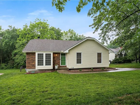 7114 NW Rhode Ave, Kansas City, MO 64152