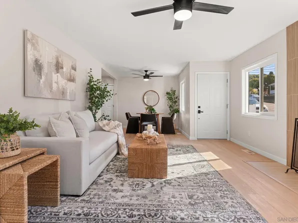 5520 Albemarle St, San Diego, CA 92139