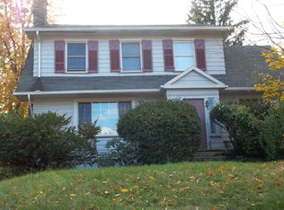 666 Sinclair Ter, South Orange, NJ 07079