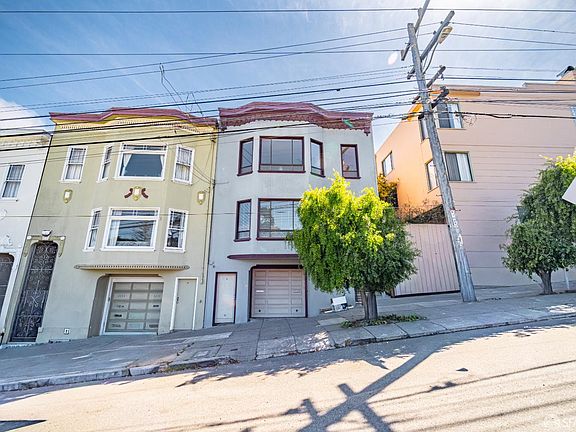 2nd image of 3239-3241 Clement St