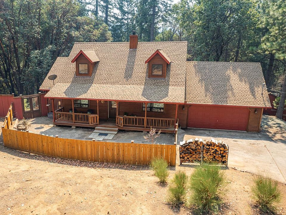 1st image of 25336 Sugar Pine Dr