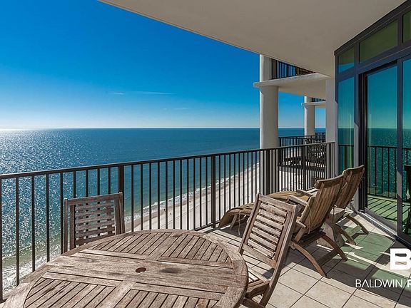 3rd image of 23450 Perdido Beach Blvd #1605