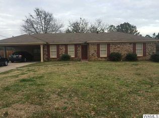 1805 Crestwood Ave, Northport, AL 35476