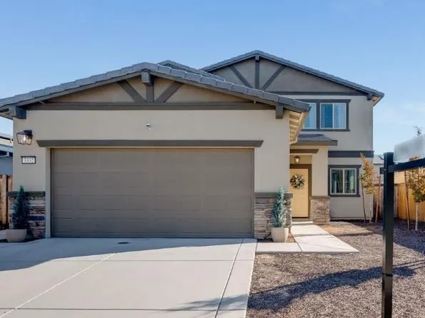 3332 Pruett Dr, Roseville, CA 95747