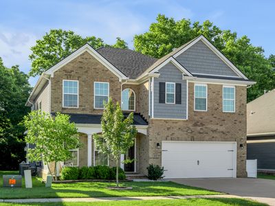 317 Red Cedar Dr, Nicholasville, KY, 40356
