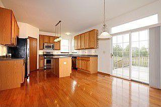 Kitchen / Breakfast Room