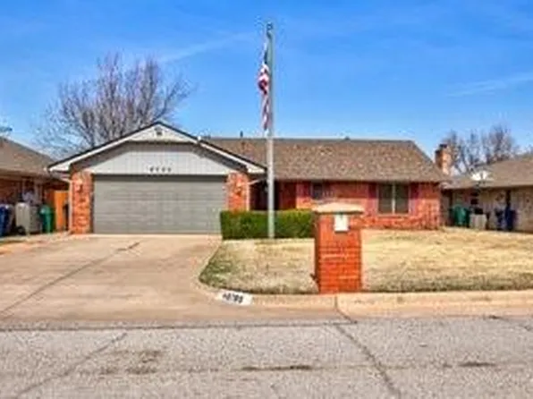 8705 NW 90th St, Oklahoma City, OK 73132