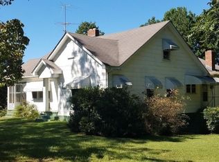524 S Main St, Belton, SC 29627