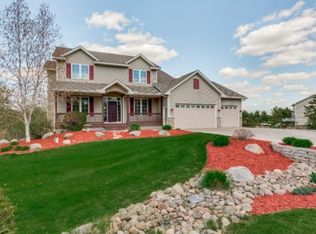 10043 James Ave NE, Otsego, MN 55362