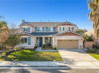 7975 Retriever St, Corona, CA 92880