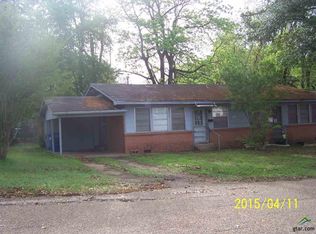 208B N Carolina St, Troup, TX 75789
