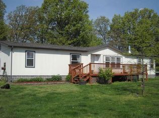 19570 Newton Rd, Diamond, MO 64840